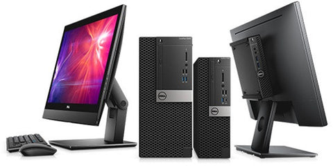 All Desktops, All-in-Ones & Bundles