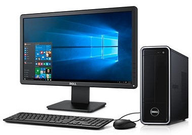 Desktop & All-in-One Complete Bundles - Everything You Need to Start