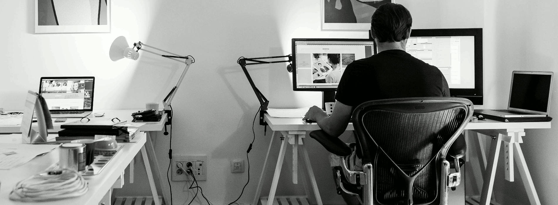 Super fast laptops. Super low price.