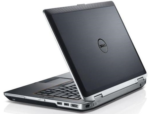 Used & Refurbished Dell Latitude E6420 Laptop Computer - Eco Used & Refurbished Dell Latitude E6420 Laptop Computer - Eco