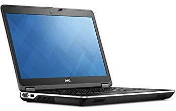 Dell Latitude E6440 front left view