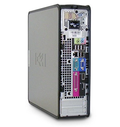 Gaming Pc Upgrade Dell Optiplex 780 Refurbished: Dell Optiplex 780