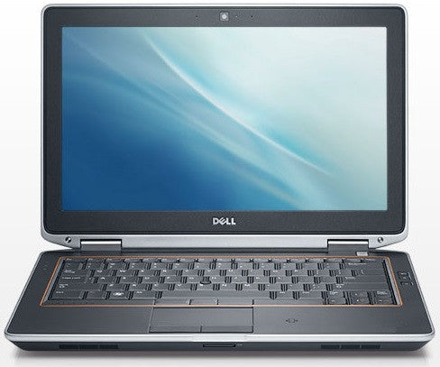 Dell Latitude E6320 Laptop Computer Front webcam