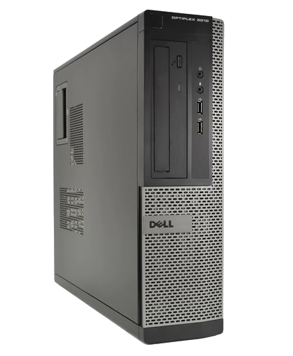 Dell Optiplex 3010 Desktop Computer for & - Eco Co.