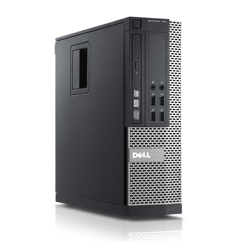 Dell Optiplex 790 Small Form Factor Front big