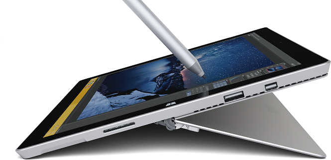 Used & Refurbished Microsoft Surface Pro i5 128GB - Eco Used & Refurbished Microsoft Surface Pro i5 128GB - Eco
