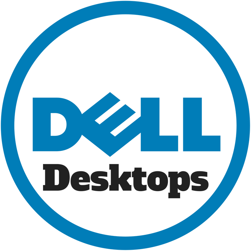 Dell Desktops &amp; All-in-Ones