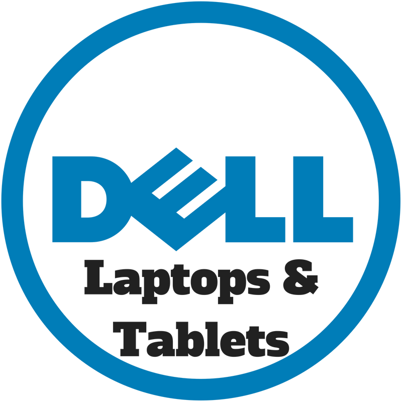 Dell Laptops, Tablets, Hybrids &amp; 2-in-1s