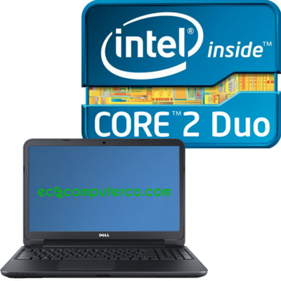 Intel Core 2 Duo Laptops, Tablets &amp; 2-in-1s