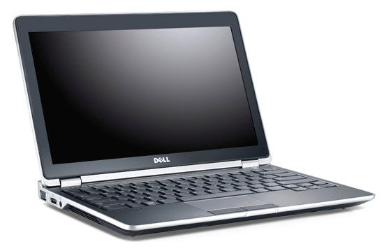 Dell Latitude E6220 Laptop computer front left