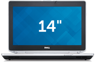 Dell Latitude E6430 front thumbnail