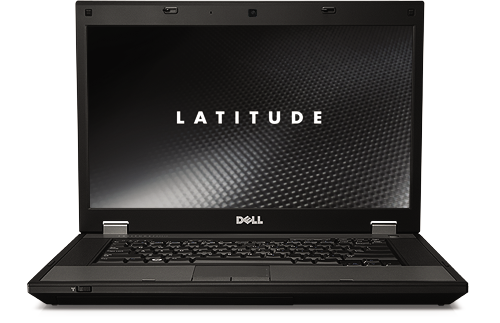 Used & Refurbished Dell Latitude E5510 Laptop Computer - Eco Used & Refurbished Dell Latitude E5510 Laptop Computer - Eco