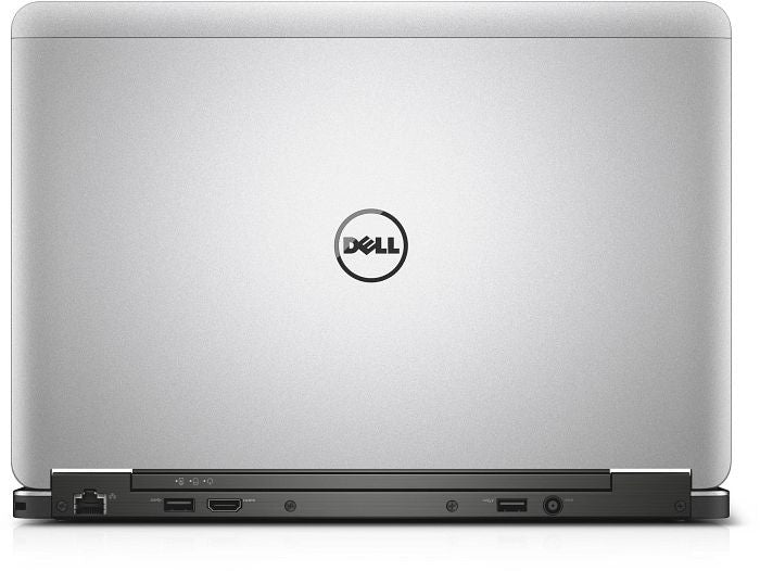Dell Latitude E7240 Ultrabook Laptop Back Ports