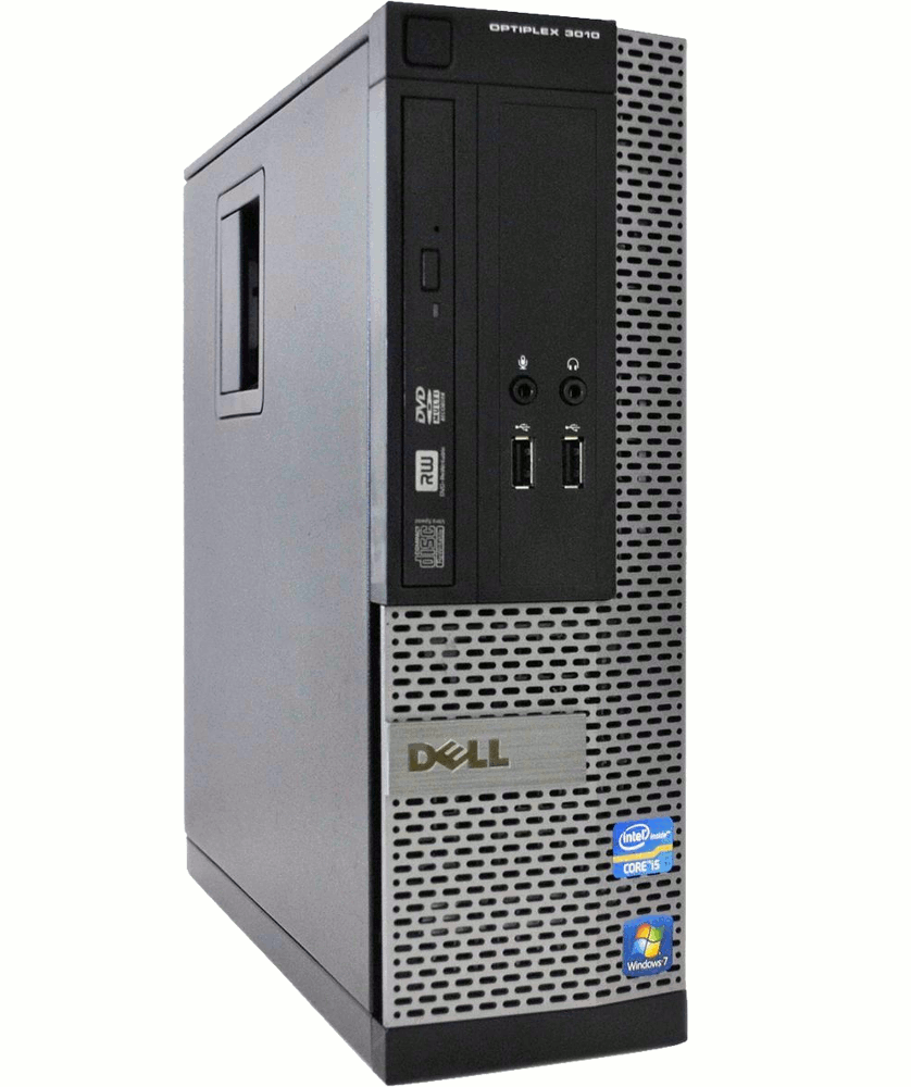 Dell optiplex 3010 max 2025 ram