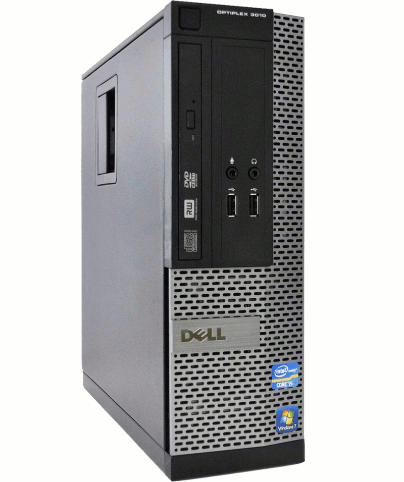 PC Dell Precision T3600 reconditionné - Intel Xeon E5-1620 - 32Go DDR3 -  1To SSD - Windows 10 Pro
